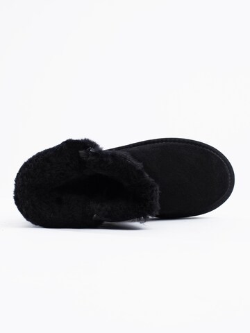 Gooce - Botas de nieve 'Caren' en negro