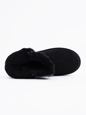 Gooce Snow boots 'Caren' in Black