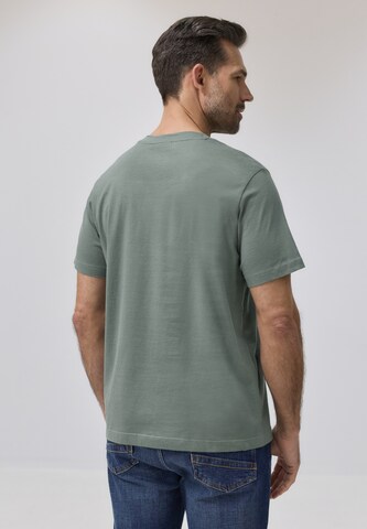 Street One MEN Shirt in Green