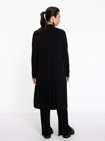 Cardigan YOEK en noir