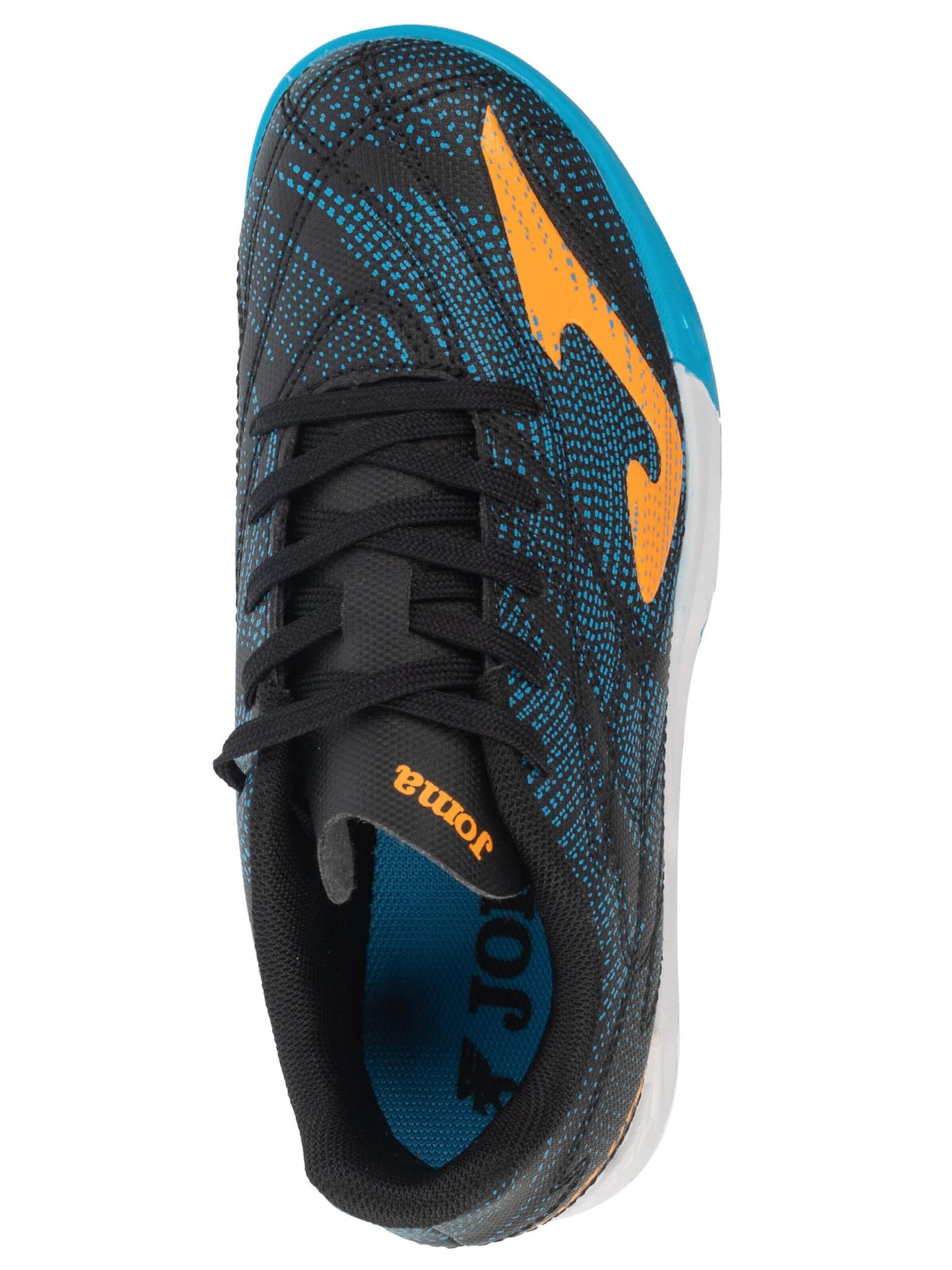 Chaussure de sport 'Joma Evolution Jr 26 EVJS IN' JOMA en noir