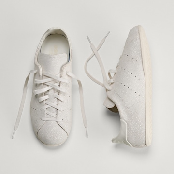 ADIDAS ORIGINALS Nizke superge 'Stan Smith' | bela barva