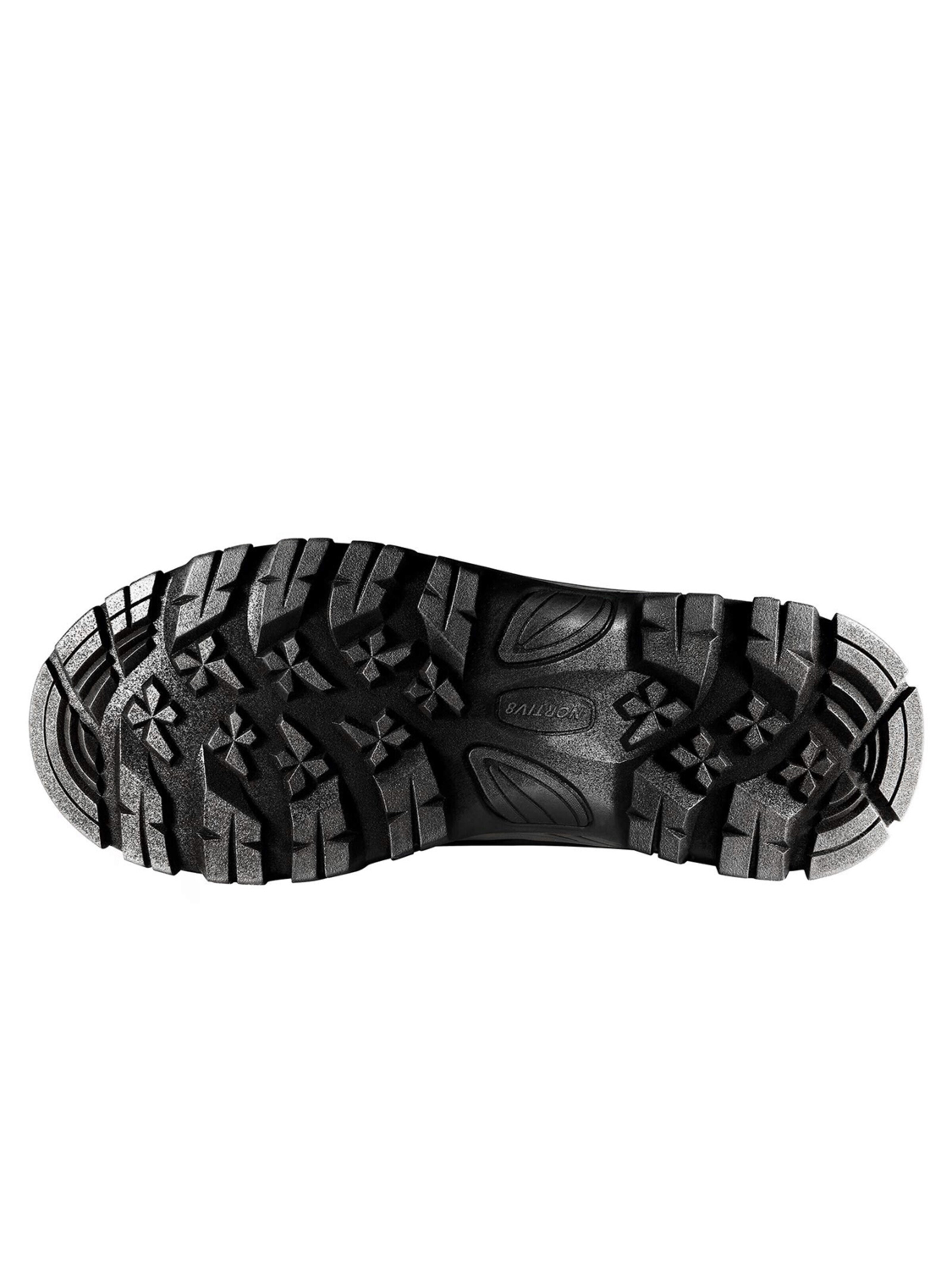 Boots di NORTIV 8 in nero