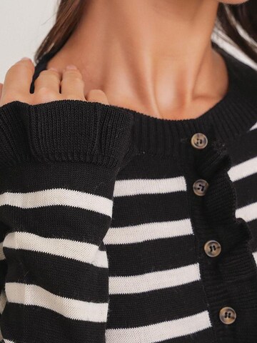 Giacchetta di MixRay in nero