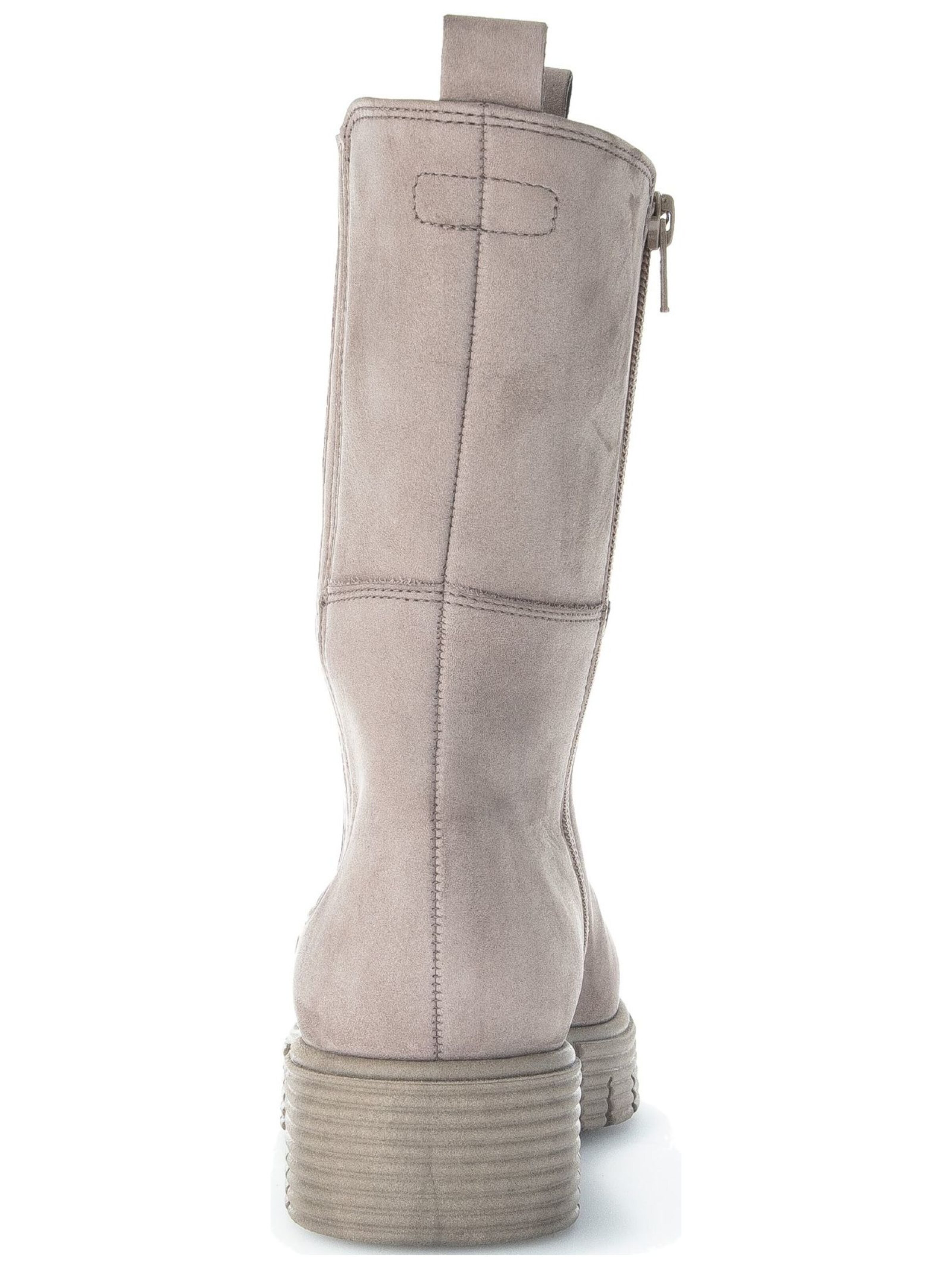 GABOR Enkellaarsjes '92741' in Grijs