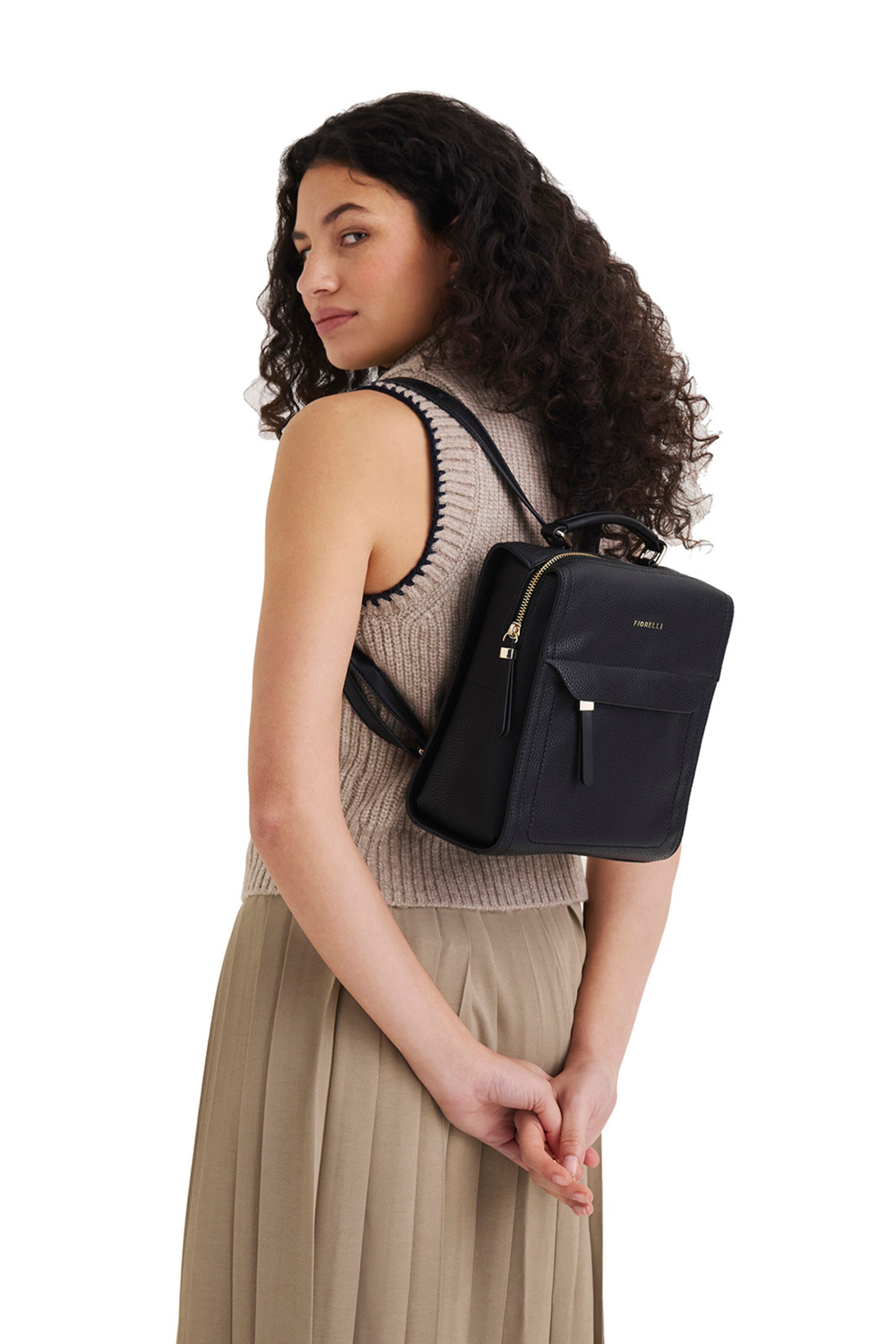 FIORELLI Backpack in Black