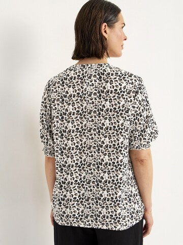 Cellbes of Sweden Blouse in Gemengde kleuren
