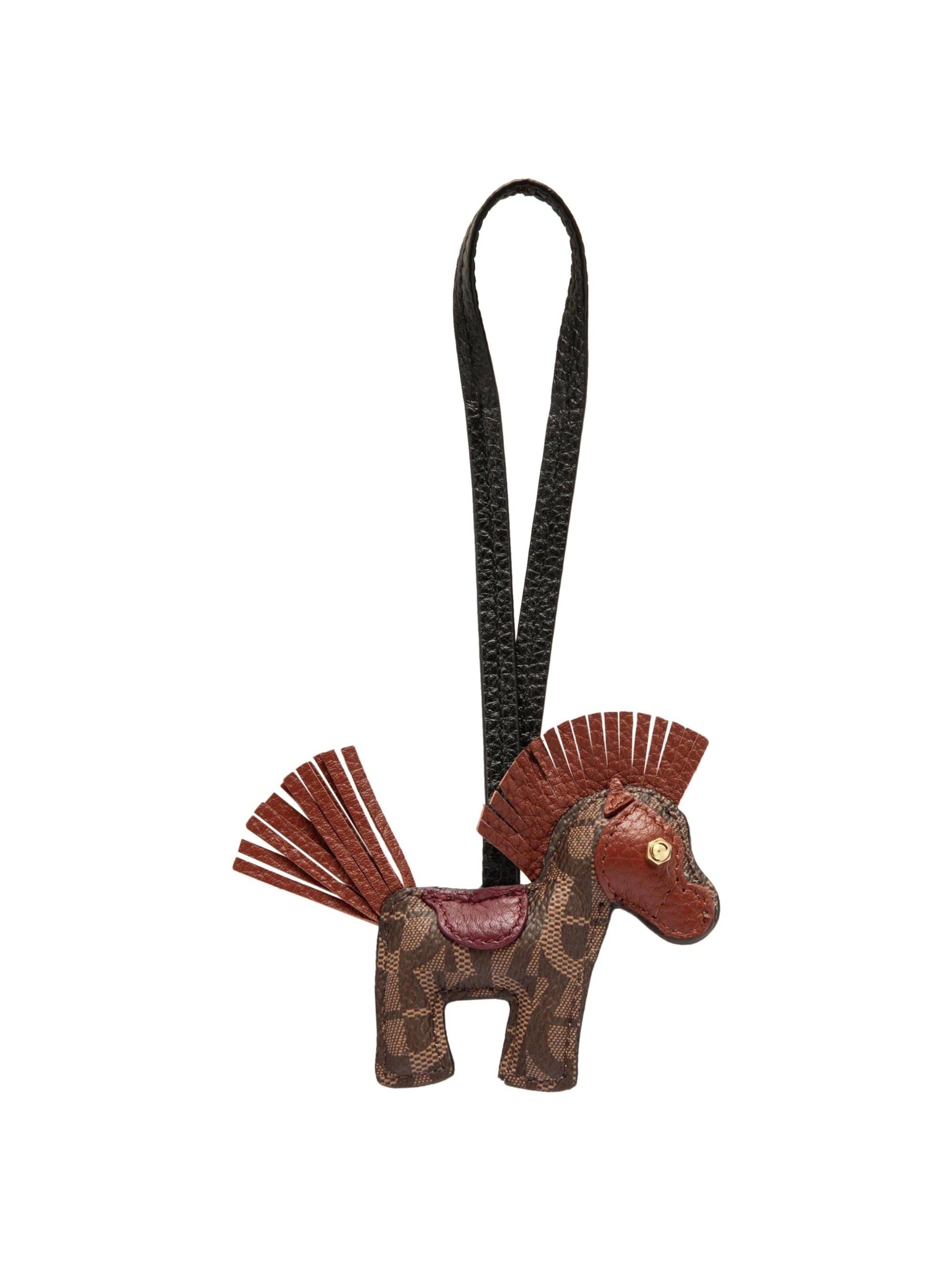 AIGNER Taschenzubehör‌‌‌‌‌‌ in Schwarz