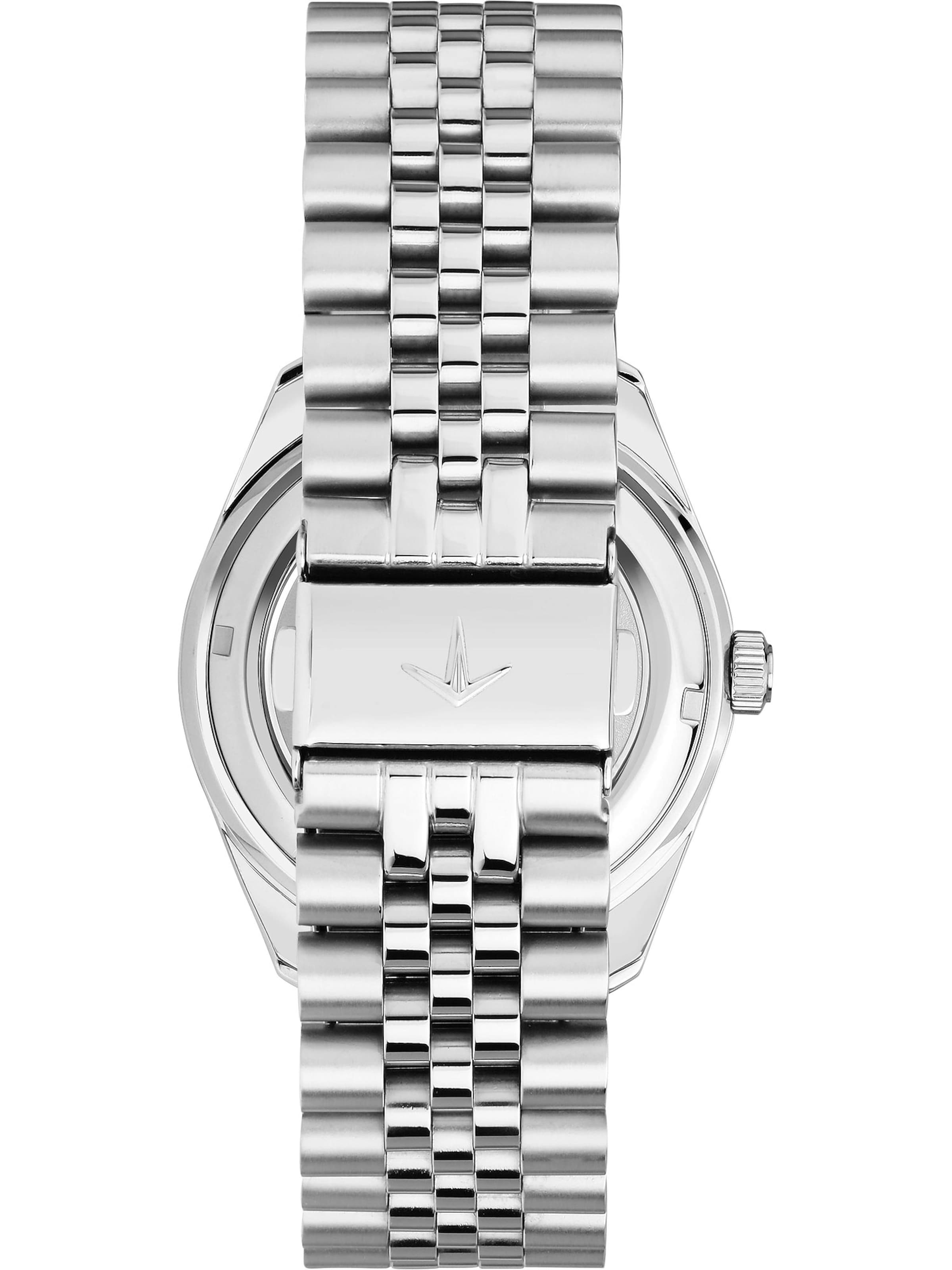 Lucien Rochat Analog watch in Silver