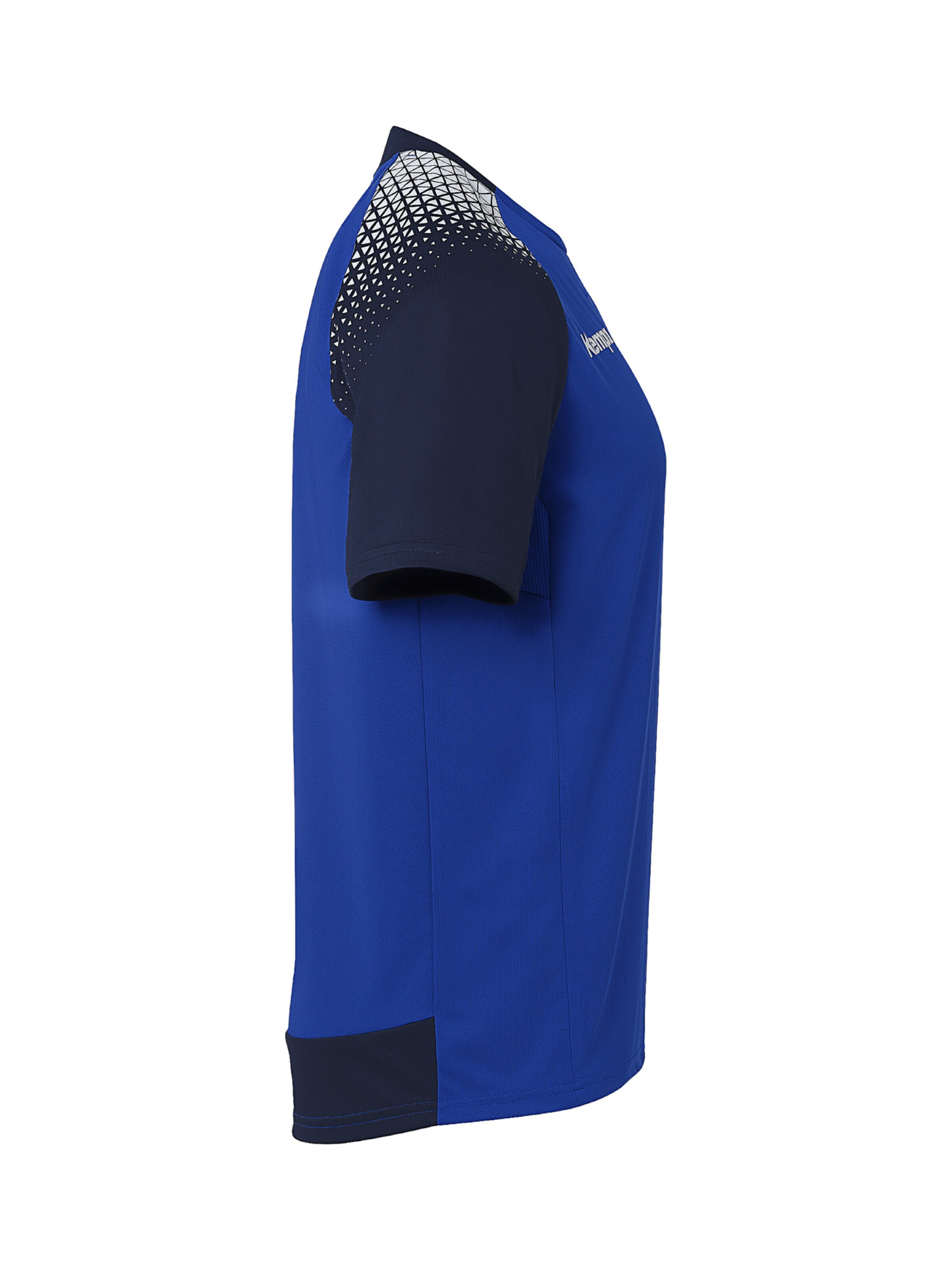 KEMPA Performance shirt 'Ambition 28' in Blue