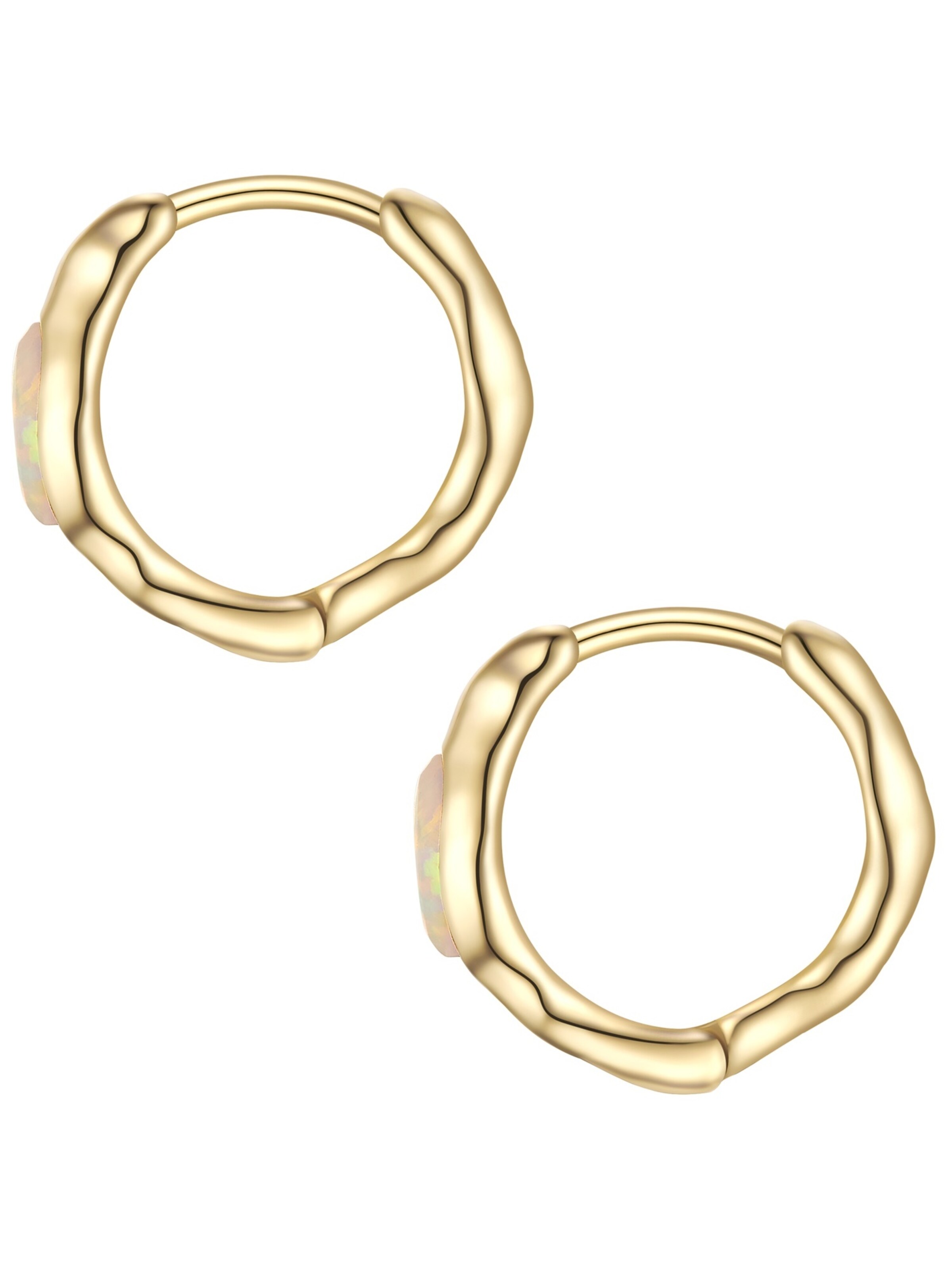 Glanzstücke München Earrings in Gold