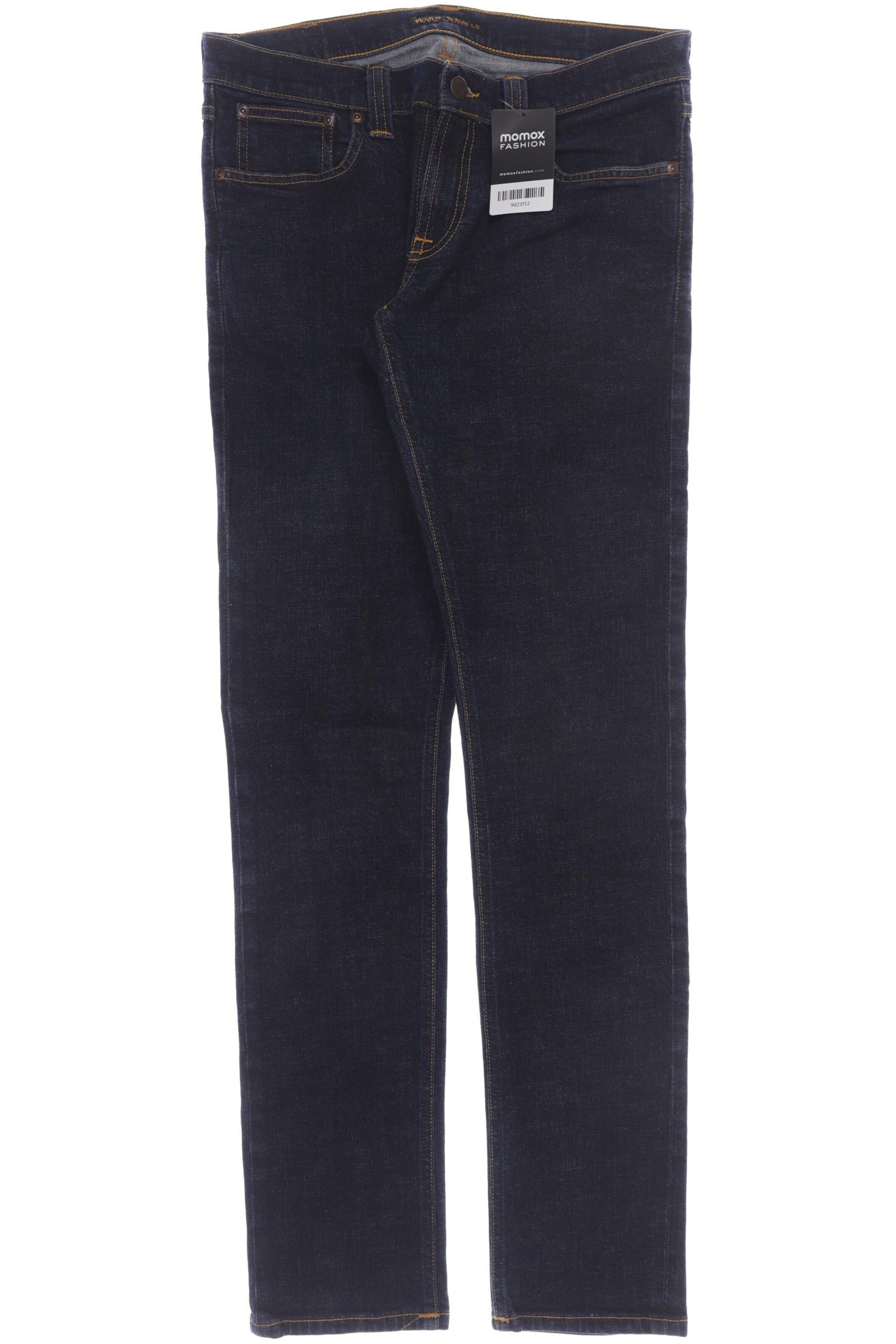 Nudie Jeans Co Jeans in 31 in Blue: front