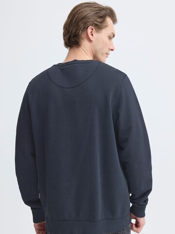 BLEND Pullover 'BHFactor' in Blau