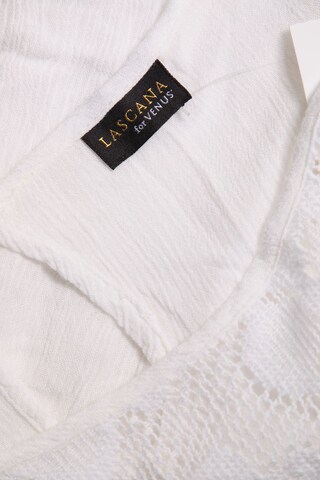 LASCANA Bluse XL in Weiß