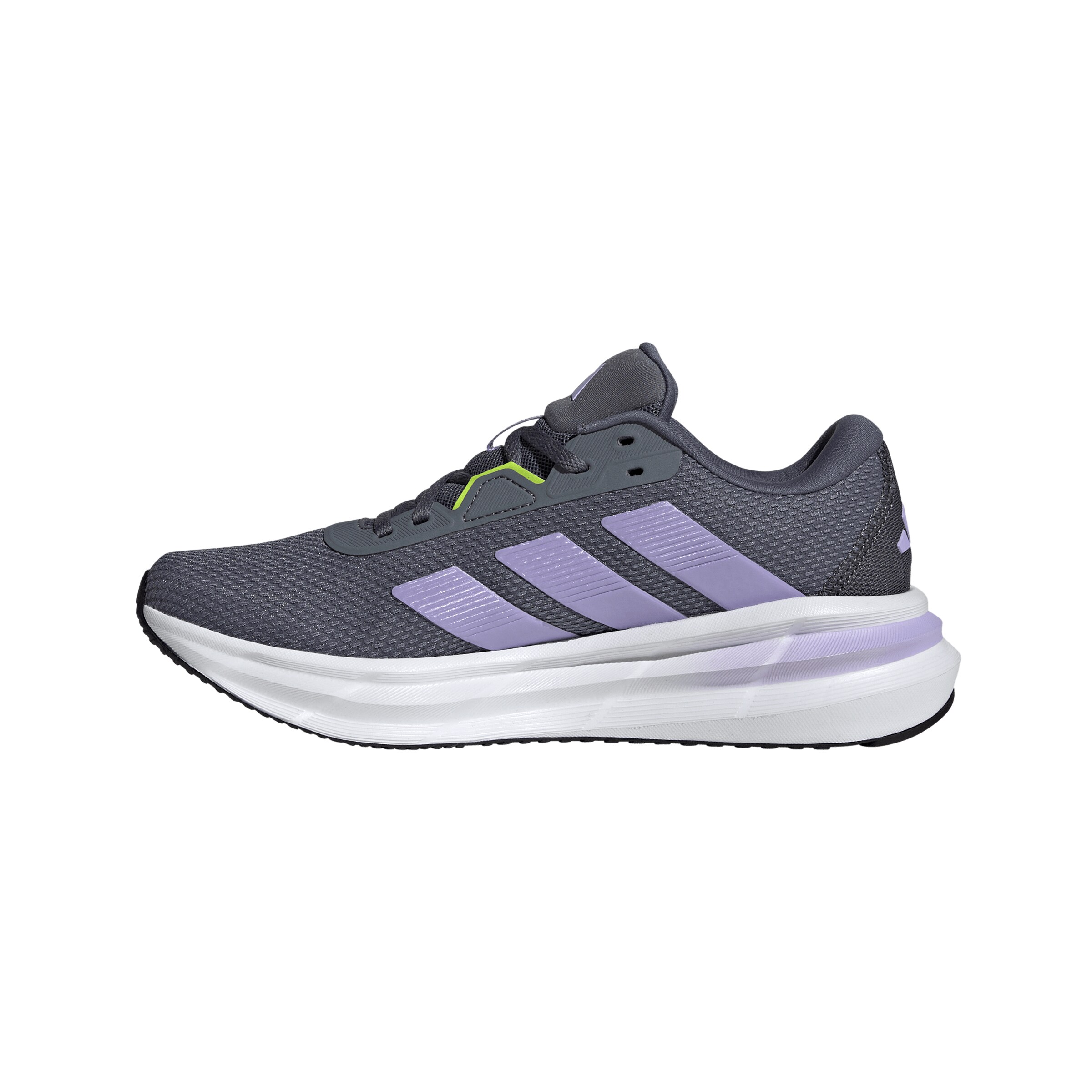 ADIDAS PERFORMANCE Running shoe 'Galaxy 7' in Grey