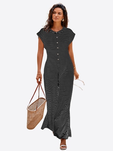 Imily Bela Jumpsuit in Schwarz