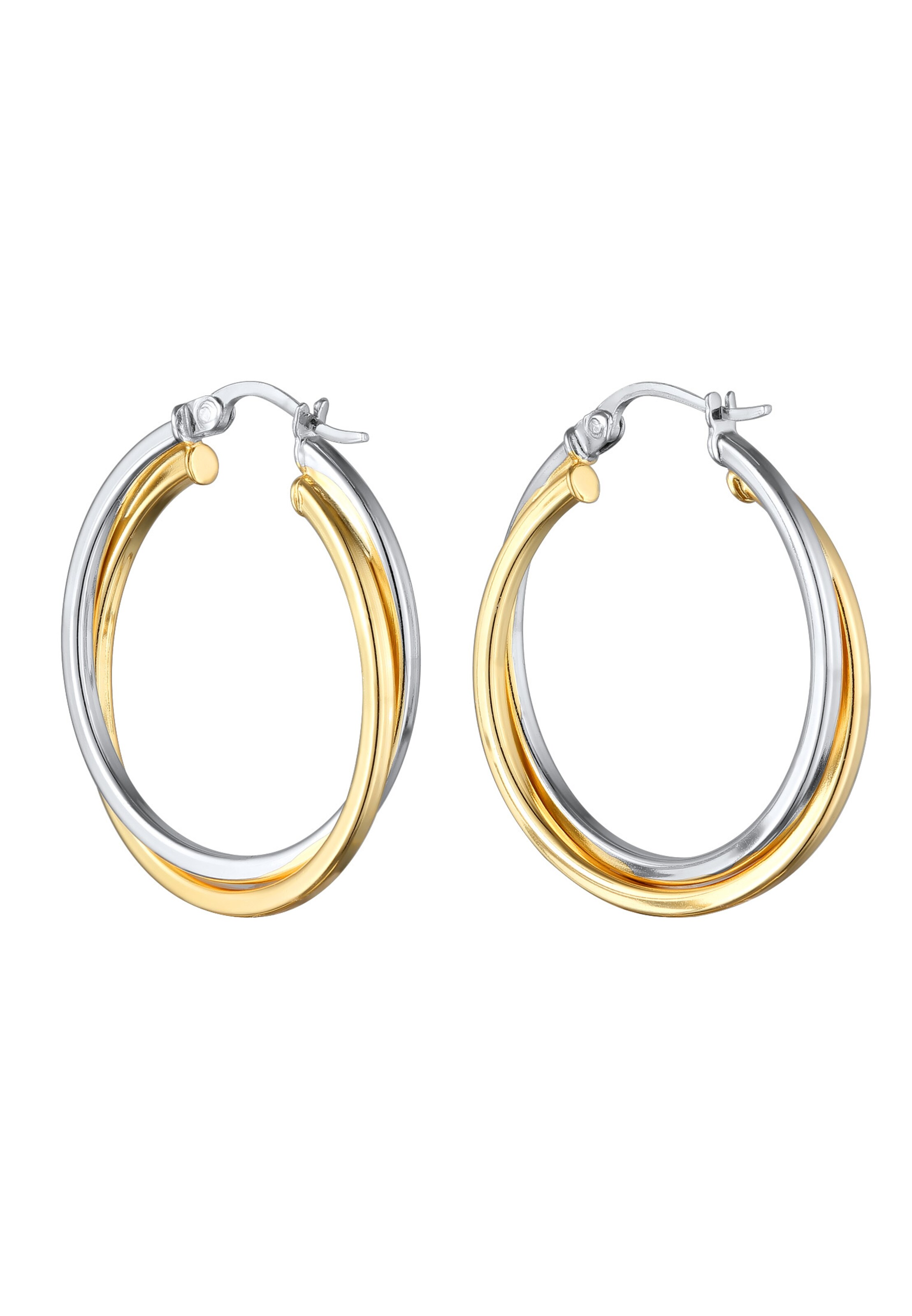 ELLI Örhängen i blandade färger