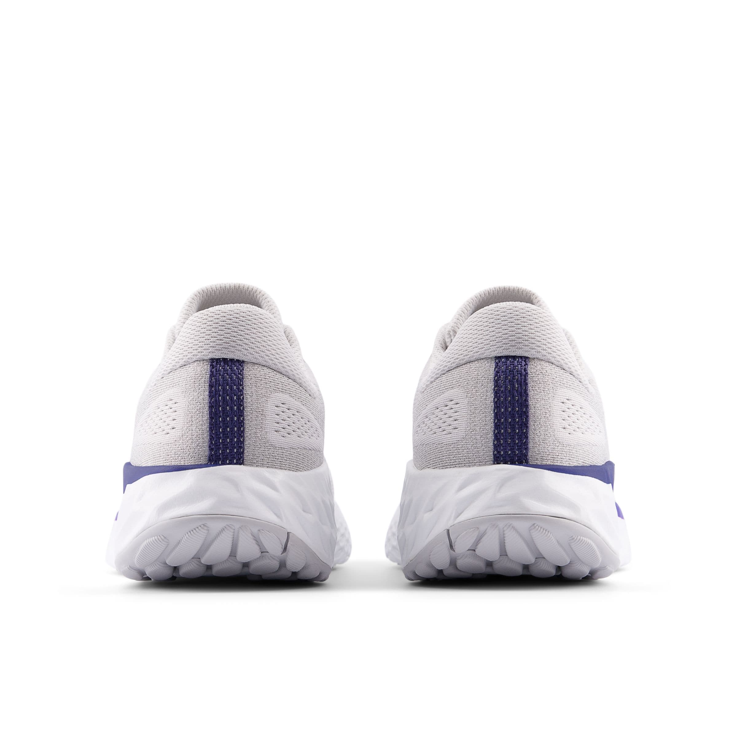 new balance Platform trainers 'Fresh Foam X EVOZ v4' in White