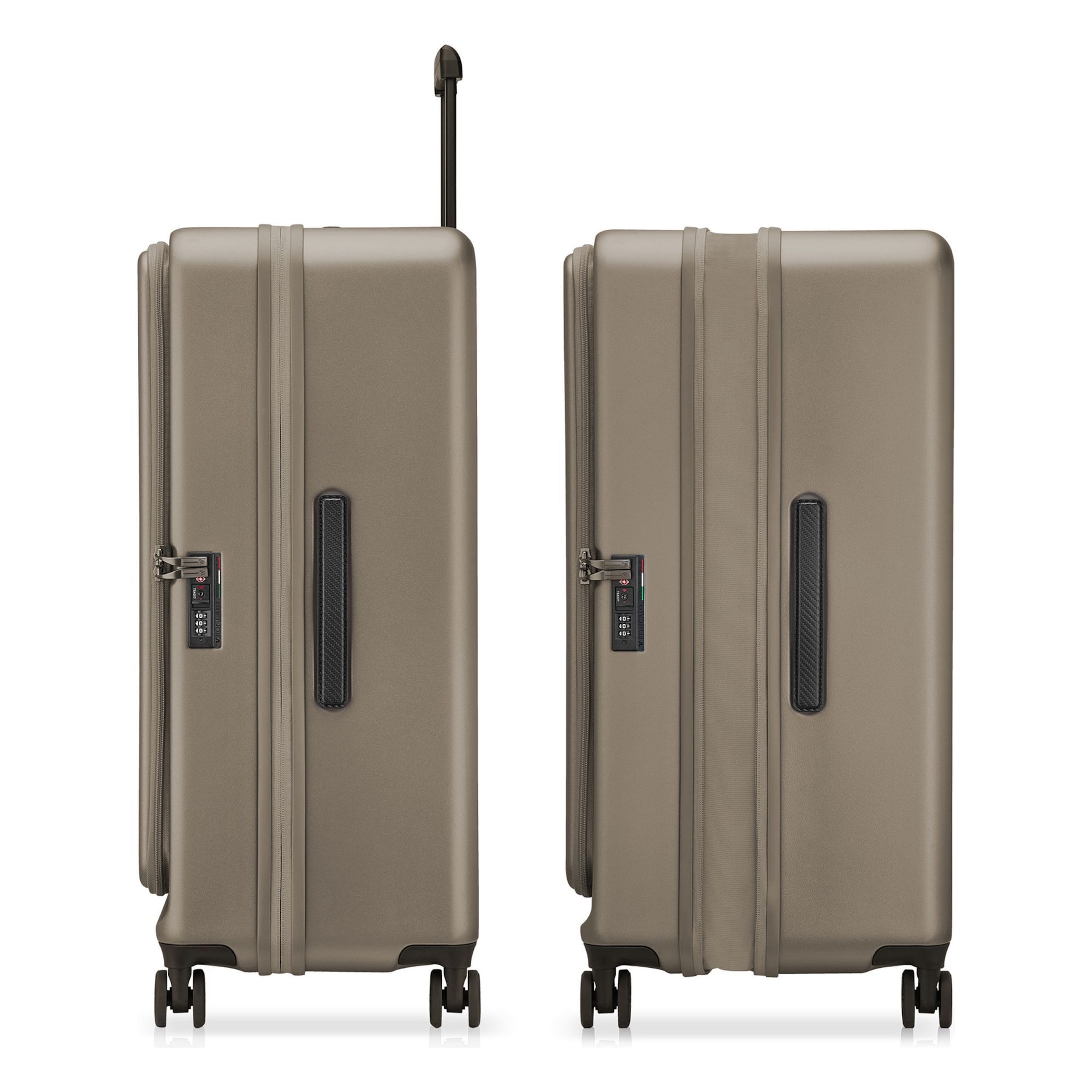 Roncato Cart 'Florence' in Grey