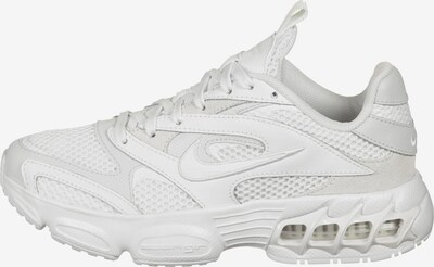 fehér Nike Sportswear Rövid szárú edzőcipők 'Zoom Air Fire', Termék nézet