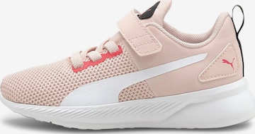 PUMA Sneakers 'Flyer Runner V PS' i pink: forside