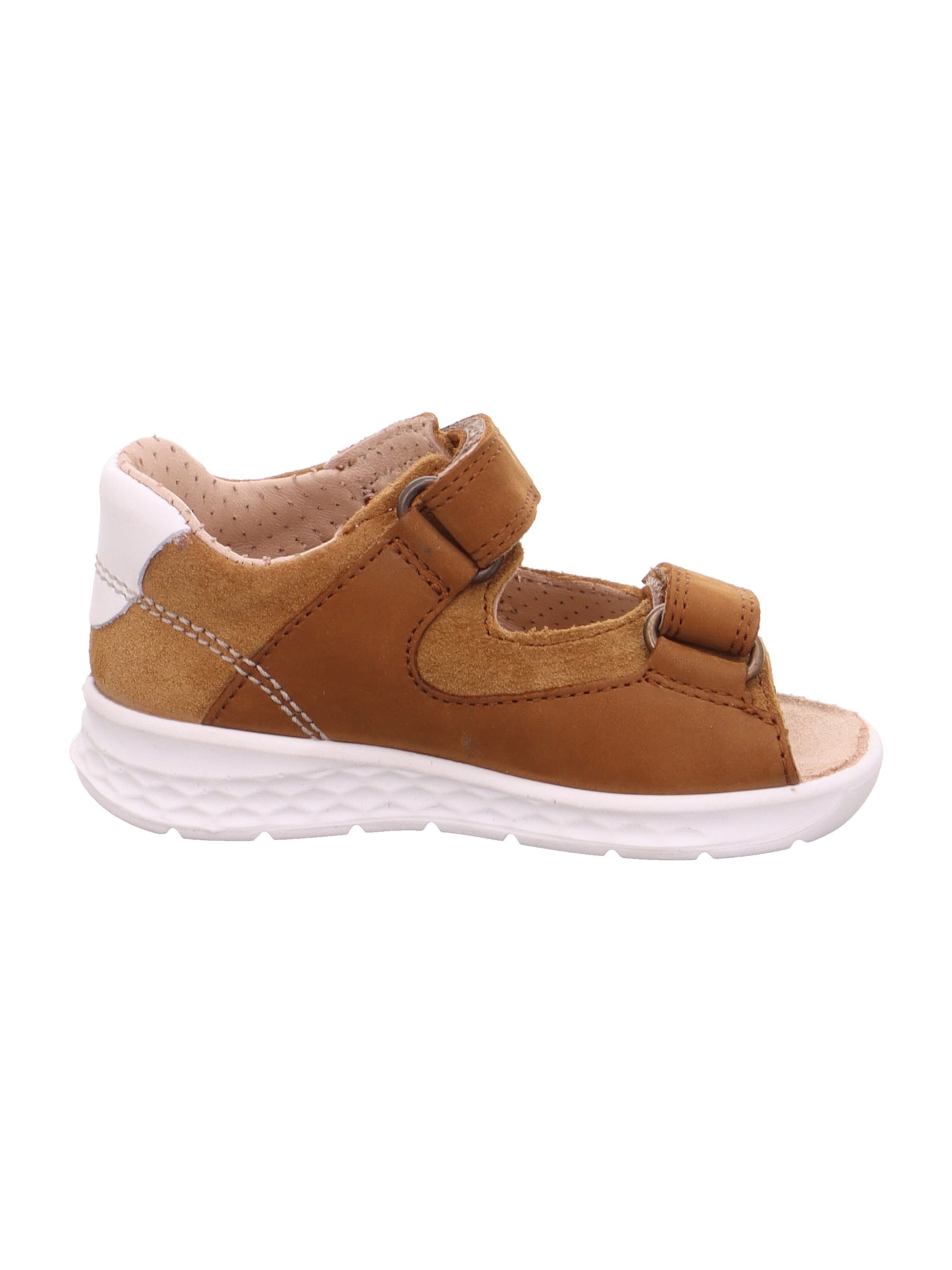 Sandalo 'Lagoon' di SUPERFIT in marrone