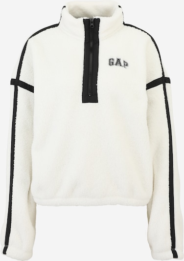 Megztinis iš Gap Tall, spalva – juoda / balta, Prekių apžvalga