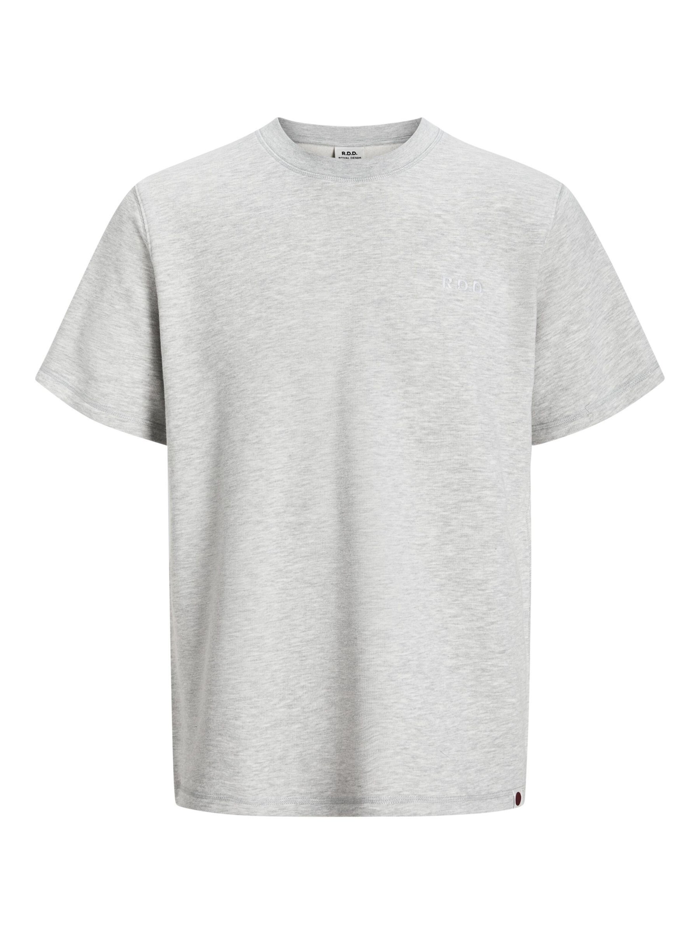 JACK & JONES Bluser & t-shirts i grå: forside