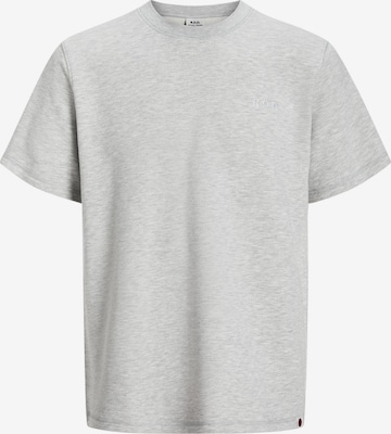 JACK & JONES Bluser & t-shirts i grå: forside