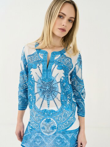 Camomilla Italia Tuniek 'Byron' in Wit
