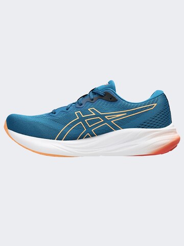 ASICS Laufschuh ' Gel-Pulse 15 ' in Blau