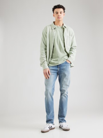 Only & Sons - Camiseta 'ONSBENNE' en verde