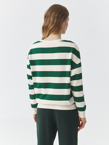 TATUUMSweater majica 'Candy' - bež boja