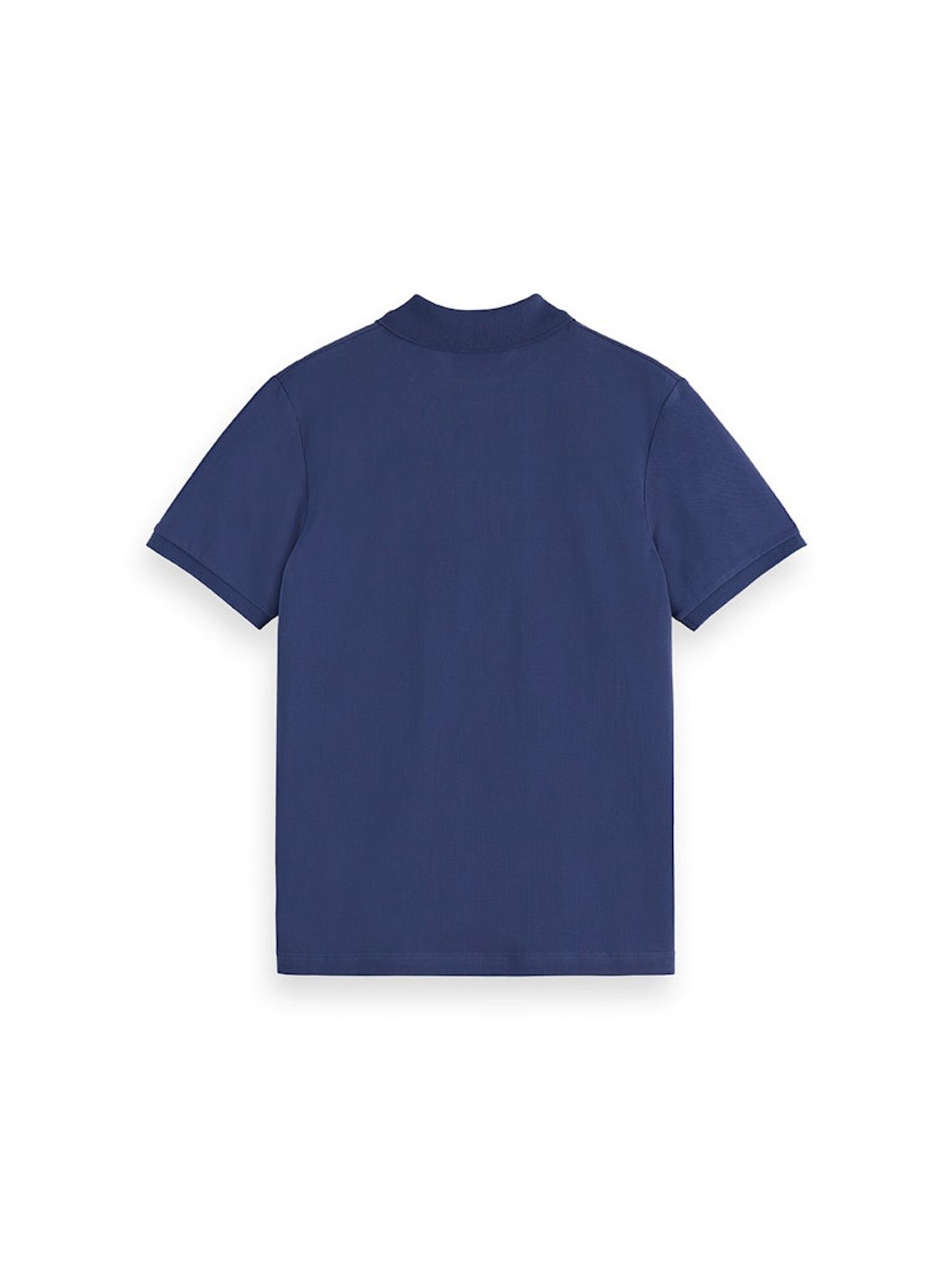 SCOTCH & SODA Shirt‌‌‌‌‌‌ in Blau