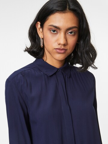 OVS Blouse in Blue