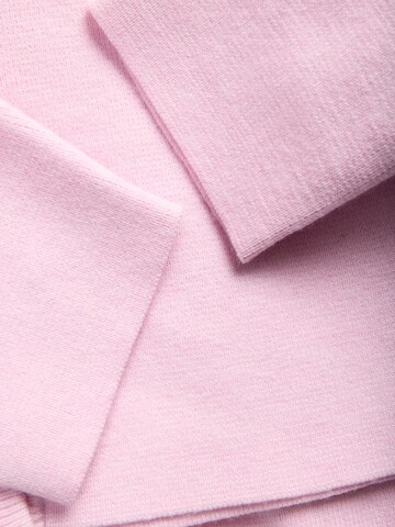 JJXX Gebreid vest 'JXDiana' in Roze