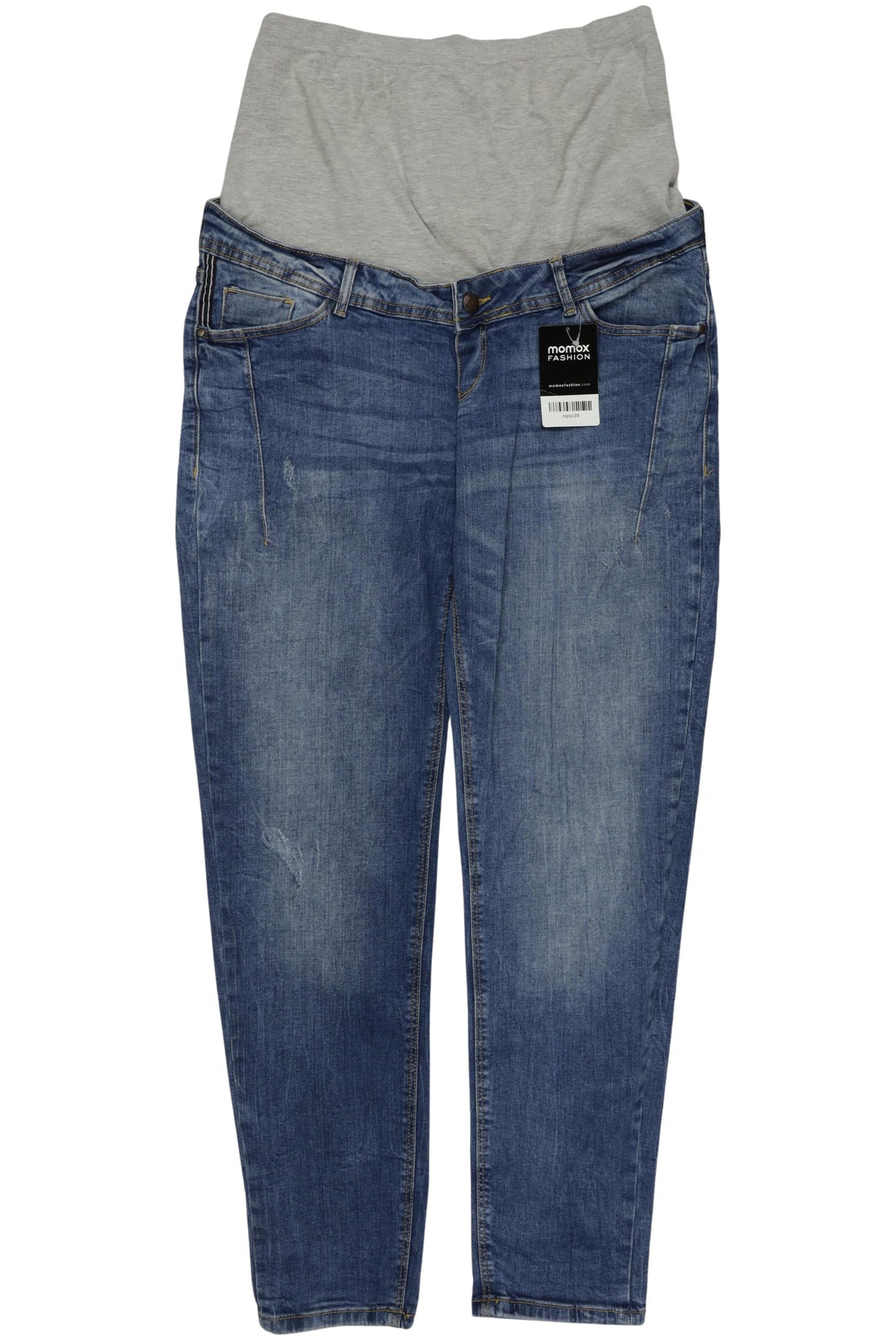 MAMALICIOUS Jeans 29 in Blau: Vorderseite