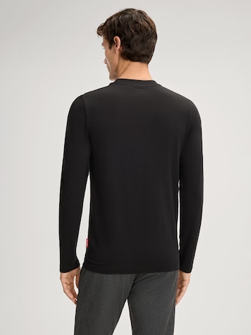 JOOP! Shirt 'Cedric' in Zwart