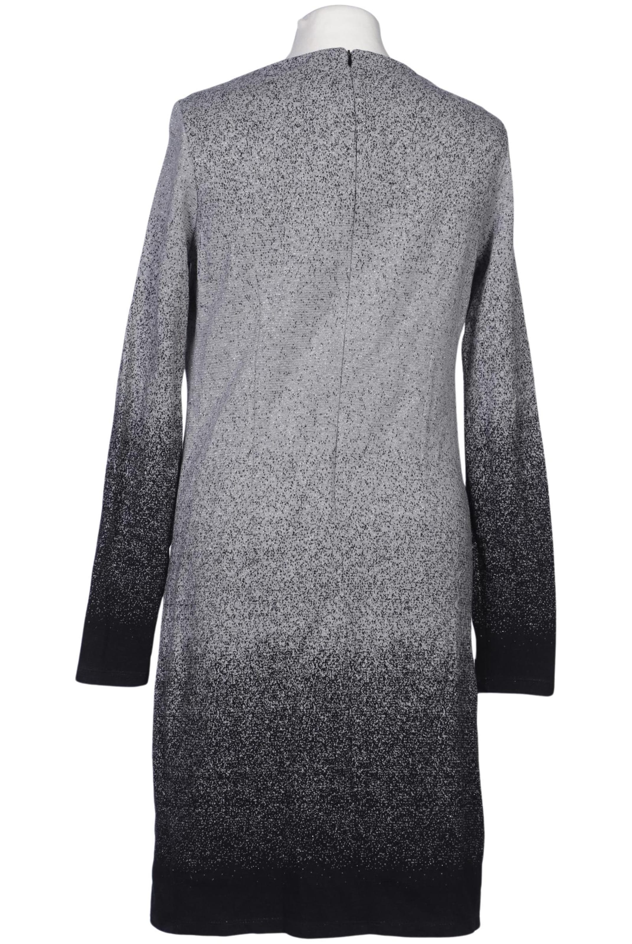 COMMA Dress in M in Grey