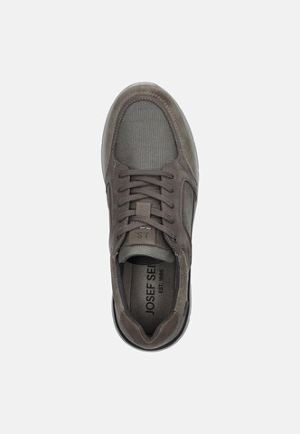 JOSEF SEIBEL Sneaker 'WALES 51' in Grau