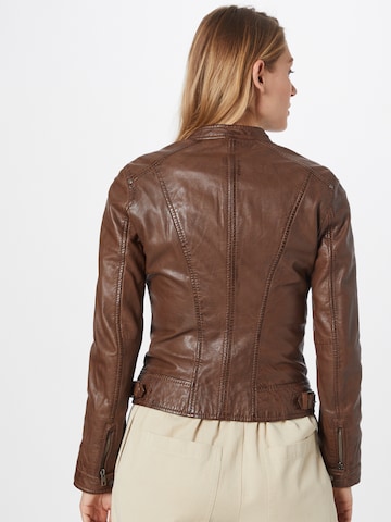 OAKWOOD Between-season jacket 'KARINE' in Brown