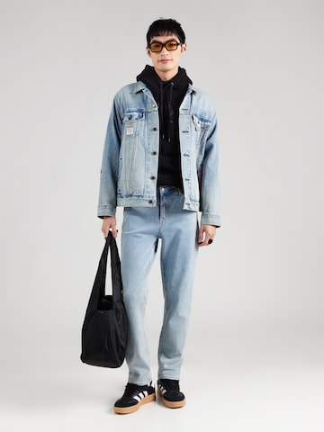 s.Oliver Pulóver - fekete