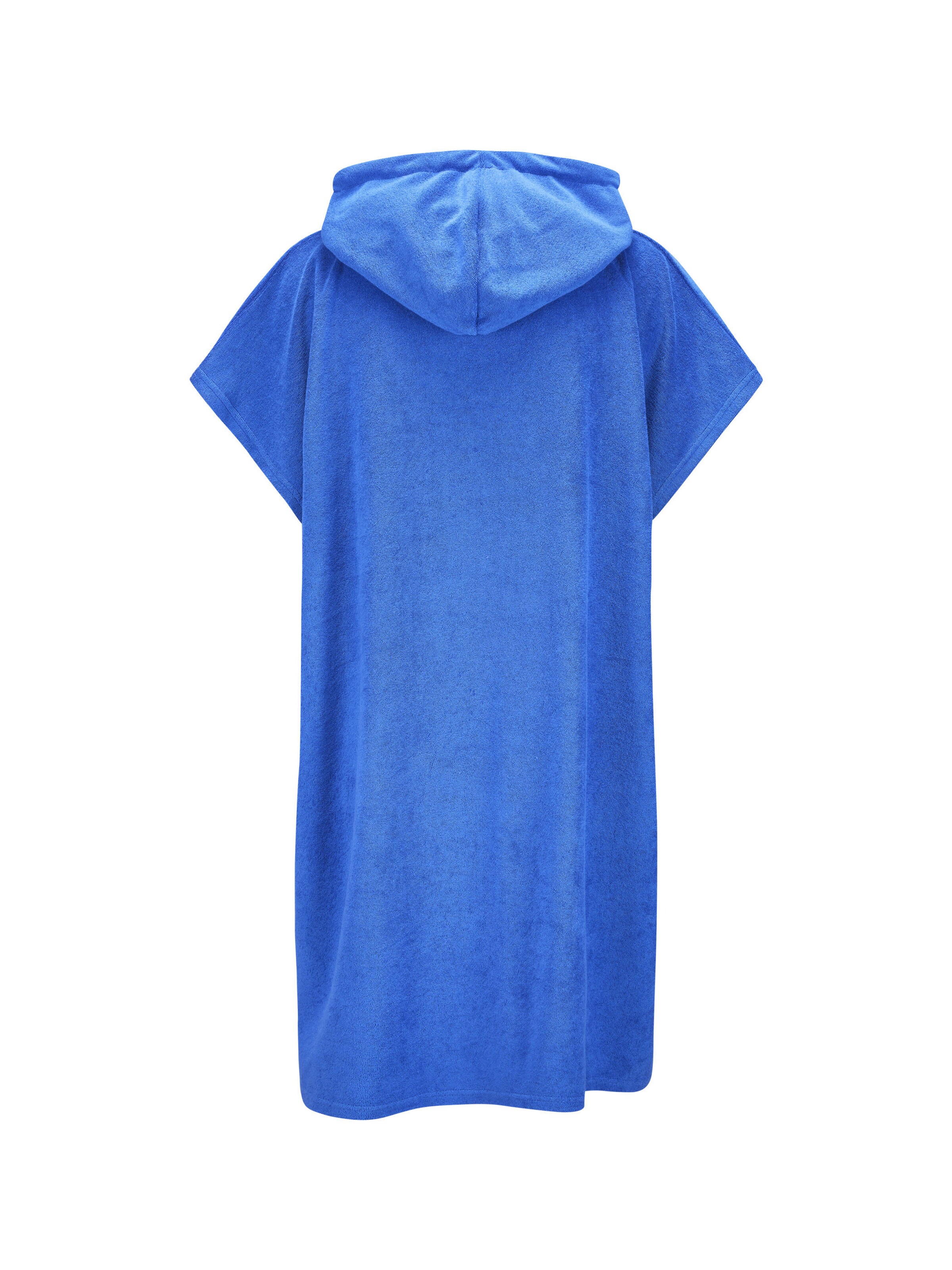 CODELLO Poncho in Blau