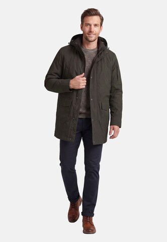 NEW CANADIAN Between-Season Jacket in Green