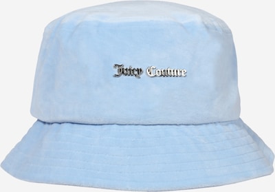 Pălărie 'ELLIE' Juicy Couture pe albastru deschis / gri argintiu, Vizualizare produs