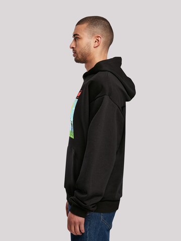 F4NT4STIC Sweater in Black