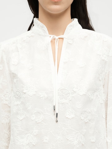 MICHAEL Michael Kors Blúz - fehér