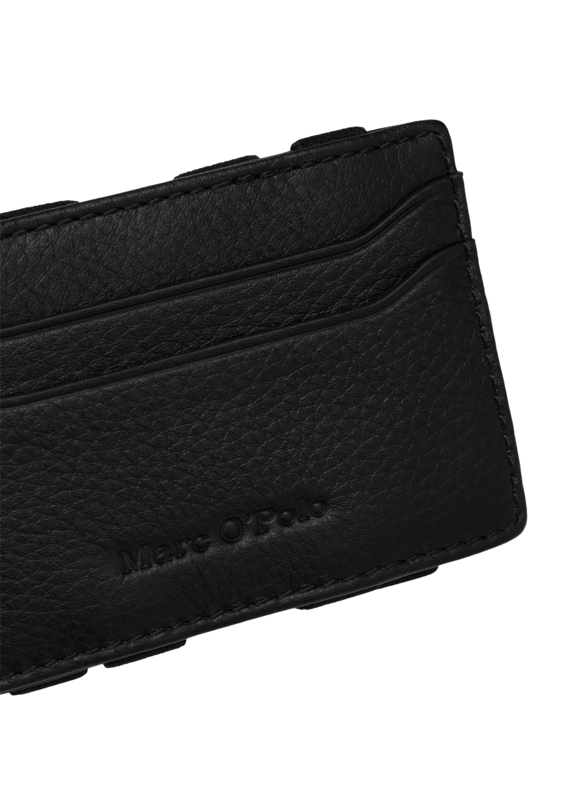 Marc O'Polo Case in Black