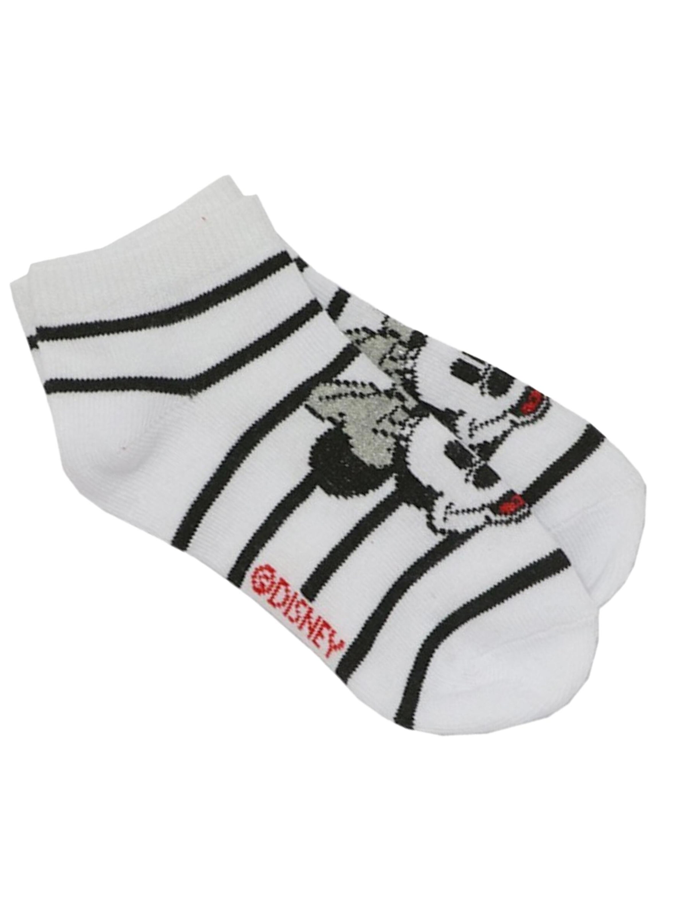 DISNEY Socks 'Minnie Mouse' in Blue