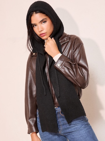 Berretto di Friends Like These in nero